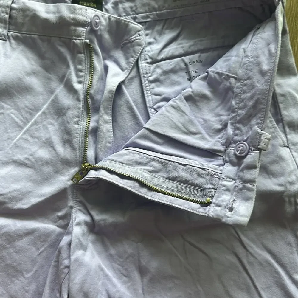 J. Crew great gently